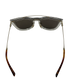 Valentino Gafas Sol, vista trasera
